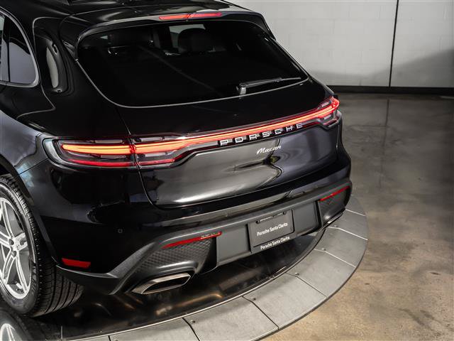 Used 2026 Porsche Macan AWD/4WD image 29
