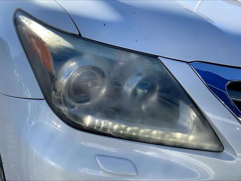 Used 2013 Lexus LX 570 4WD image 26