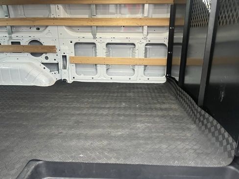 Used 2024 Ford Transit 250 Low Roof w/ Exterior Upgrade Package image 14