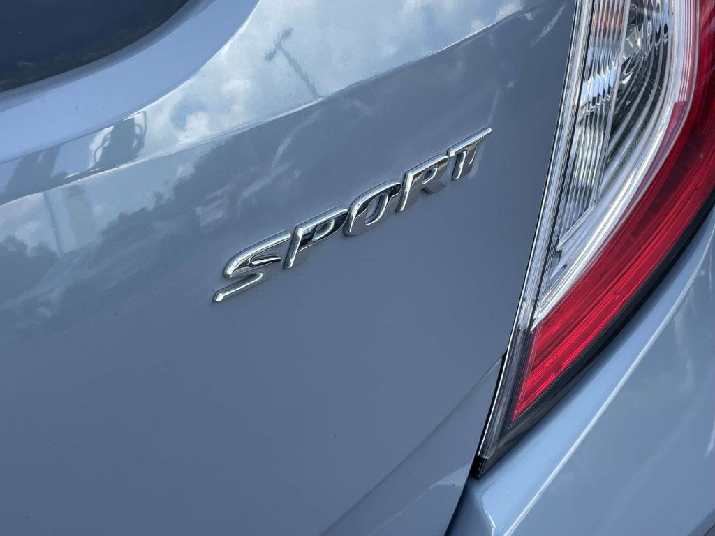 Used 2021 Honda Civic Sport image 17