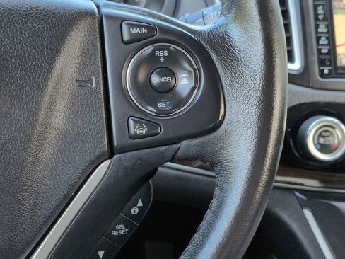 Used 2016 Honda CR-V Touring image 27