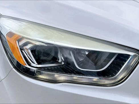 Used 2018 Ford Escape SEL w/ Ford Safe & Smart Package AWD/4WD image 25