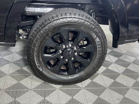 Certified 2024 RAM 2500 Limited image 12