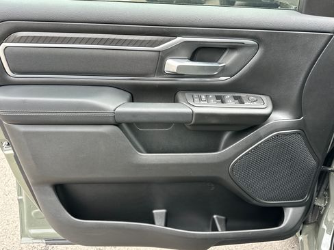New 2026 RAM 1500 Big Horn AWD/4WD image 29