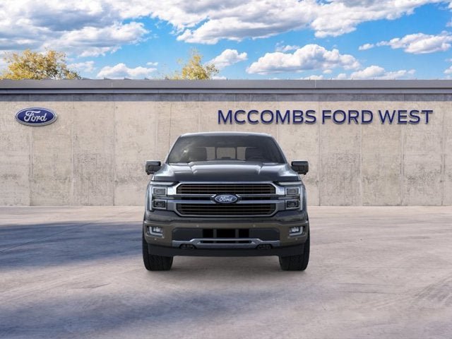 New 2026 Ford F150 King Ranch w/ Equipment Group 601A High AWD/4WD image 2