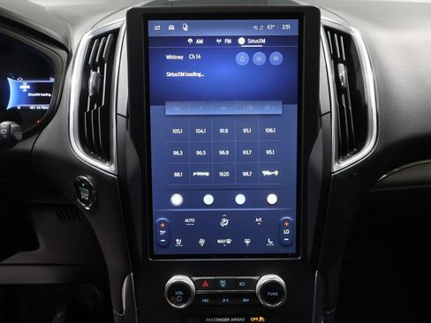 Used 2024 Ford Edge Titanium w/ Equipment Group 301A AWD/4WD image 27