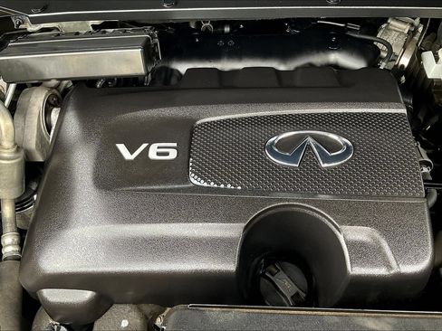 Used 2019 INFINITI QX60 Pure AWD/4WD image 30