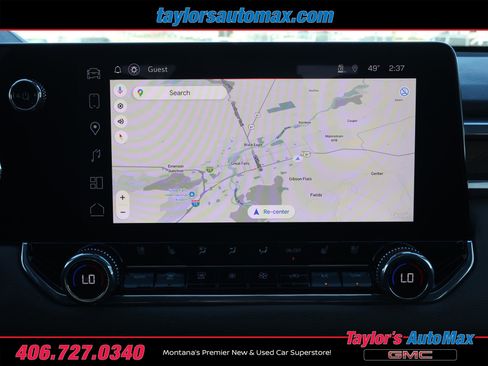 New 2026 GMC Canyon Denali image 16