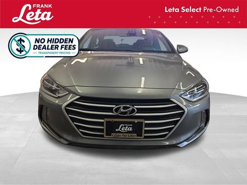 Used 2018 Hyundai Elantra Value Edition FWD image 15