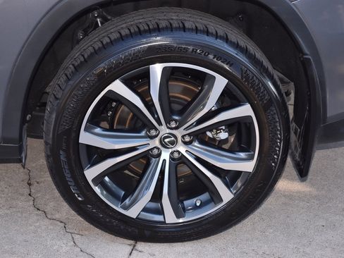 Used 2022 Lexus RX 350 350 image 37