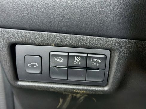 Used 2025 MAZDA CX-5 AWD 2.5 S w/ Preferred Package image 17