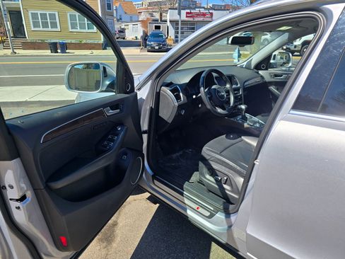 Used 2016 Audi Q5 3.0T Prestige w/ Prestige Package image 7