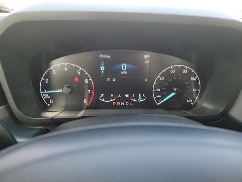 Used 2024 Ford Maverick XL w/ Equipment Group 100A Standard image 21