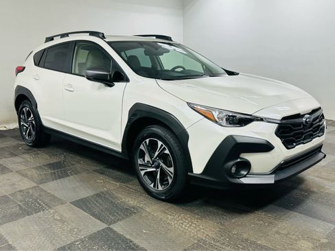 Used 2024 Subaru Crosstrek 2.0i Premium image 1