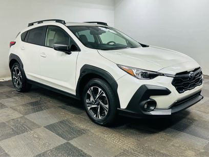 Used 2024 Subaru Crosstrek 2.0i Premium