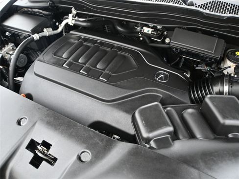 Used 2017 Acura MDX w/Technology/Entertainment Pkg image 18