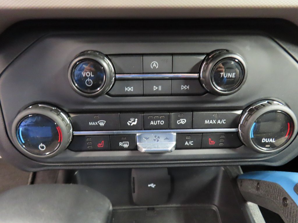Used 2024 Ford Bronco Wildtrak AWD/4WD image 41