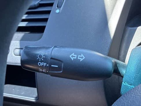Used 2009 Honda Civic LX image 25