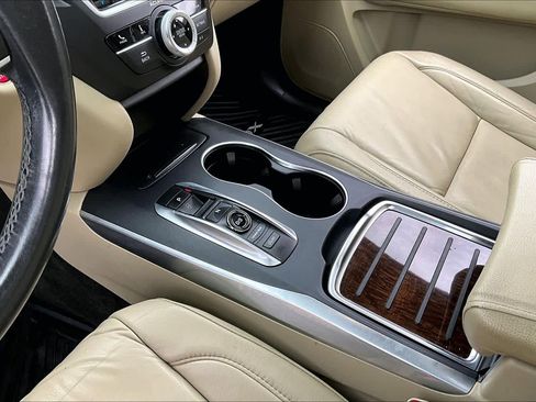 Used 2020 Acura MDX FWD image 15