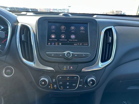 Certified 2024 Chevrolet Equinox LT image 24