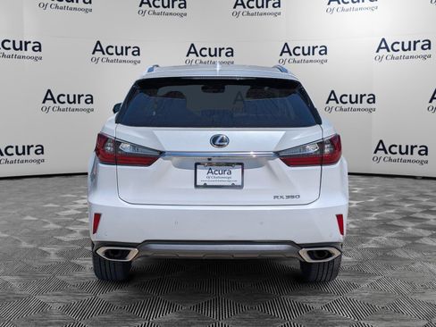 Used 2016 Lexus RX 350 FWD w/ Premium Package image 6