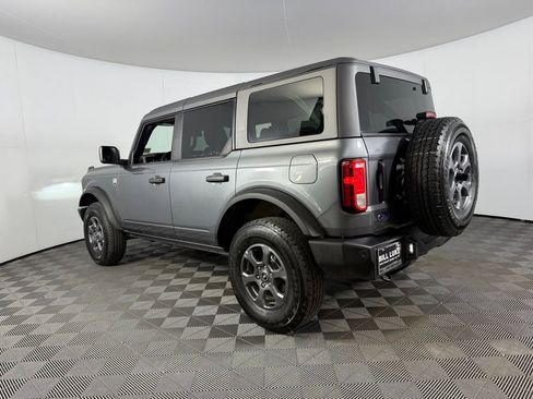 Used 2025 Ford Bronco Big Bend AWD/4WD image 10