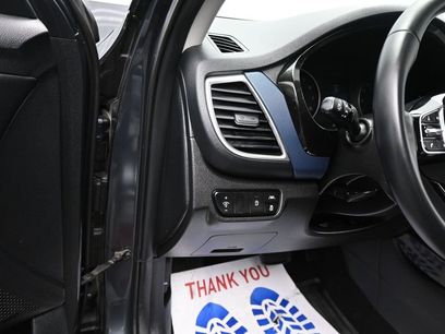 Used 2022 Kia Seltos Nightfall Edition