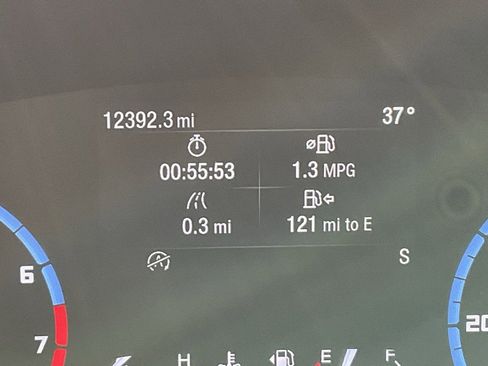 Used 2023 Ford Bronco Sport Big Bend image 4