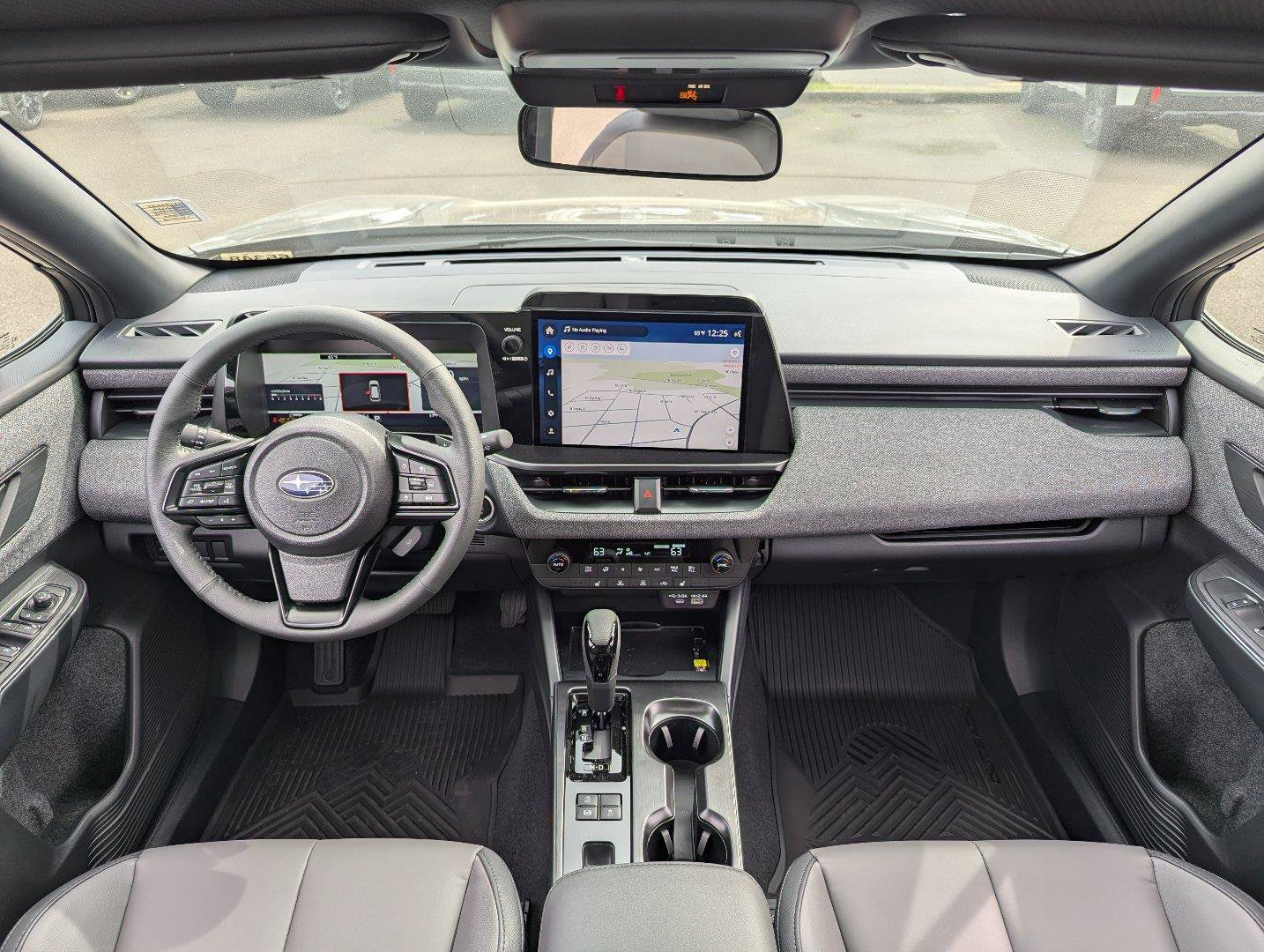 New 2026 Subaru Outback Premium AWD/4WD image 27