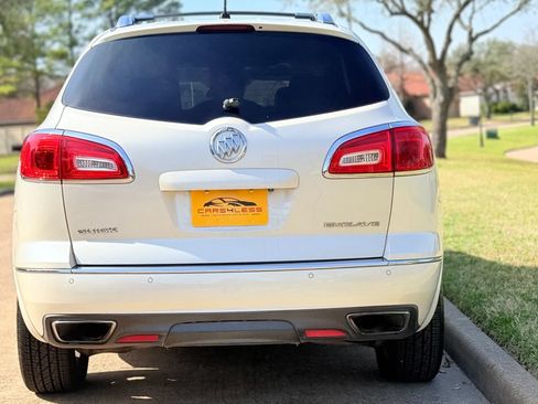 Used 2014 Buick Enclave Premium FWD image 7