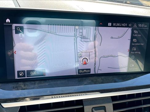 Used 2020 BMW X3 xDrive30i w/ Premium Package image 35