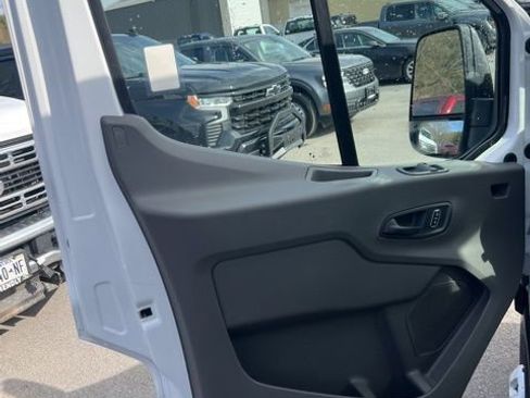 Used 2026 Ford Transit 250 148 Medium Roof Extended AWD w/ Load Area Protection Package image 24