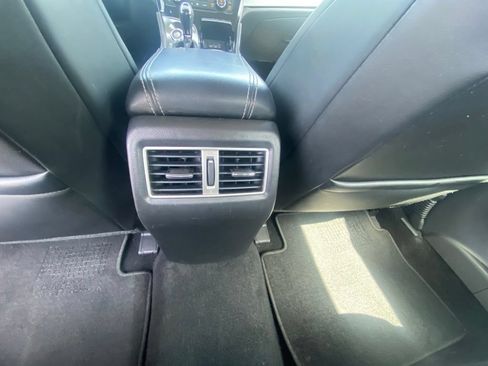 Used 2017 Nissan Maxima 3.5 SL FWD image 26