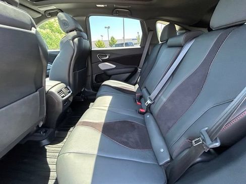 Used 2022 Acura RDX A-Spec AWD/4WD image 27