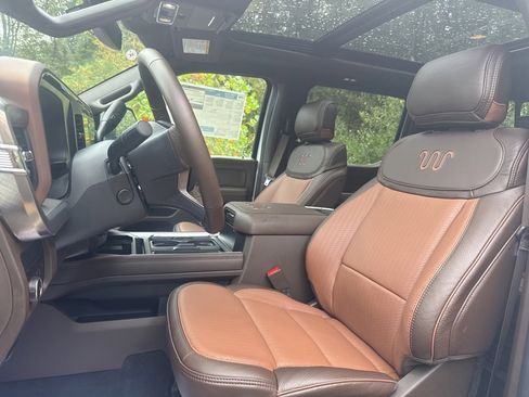 New 2026 Ford F350 King Ranch image 18