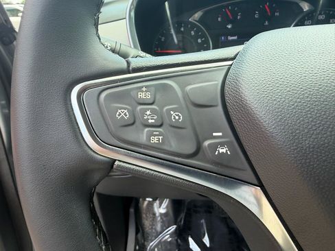 Used 2024 Chevrolet Equinox LT w/ LPO, Floor Liner Package FWD image 27