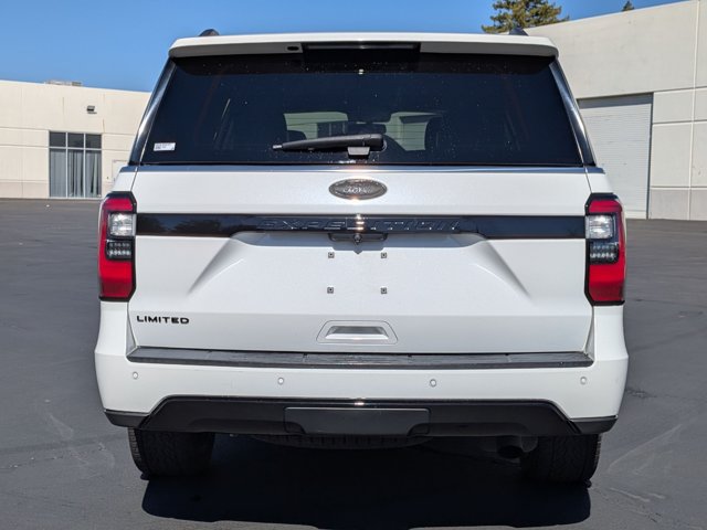 Used 2021 Ford Expedition Limited AWD/4WD image 6
