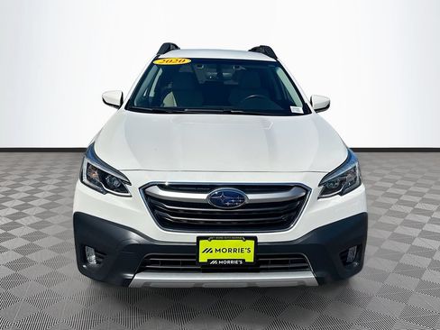 Used 2020 Subaru Outback Limited w/ Popular Package #2 AWD/4WD image 2