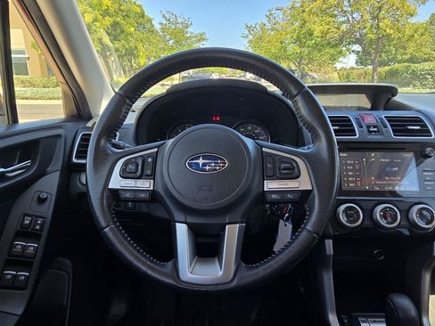 Used 2018 Subaru Forester 2.0XT Premium AWD/4WD image 27