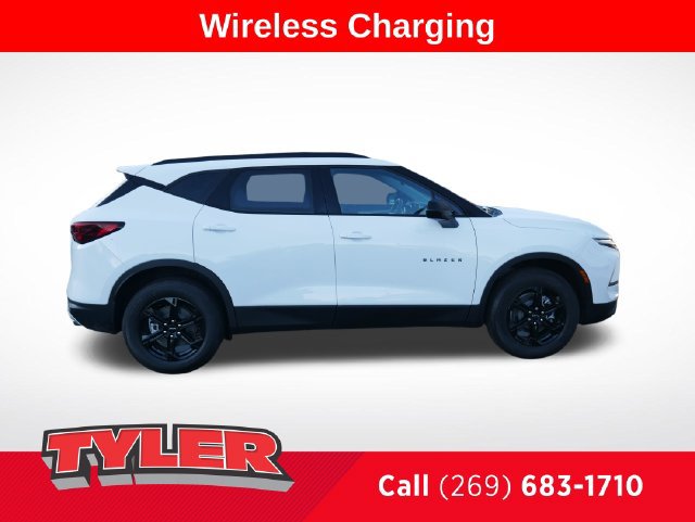New 2026 Chevrolet Blazer LT w/ Convenience Package AWD/4WD image 9