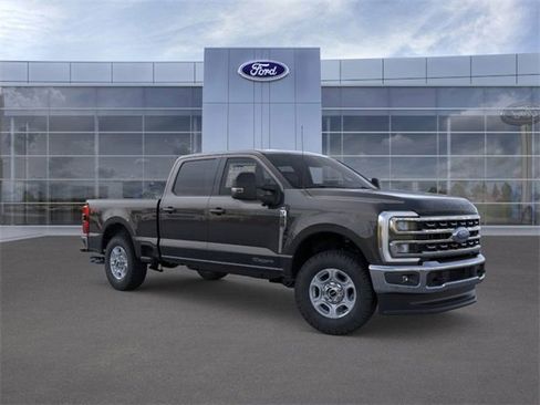 New 2026 Ford F350 XLT w/ XLT Premium Package image 7