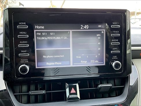 Used 2020 Toyota Corolla L image 30