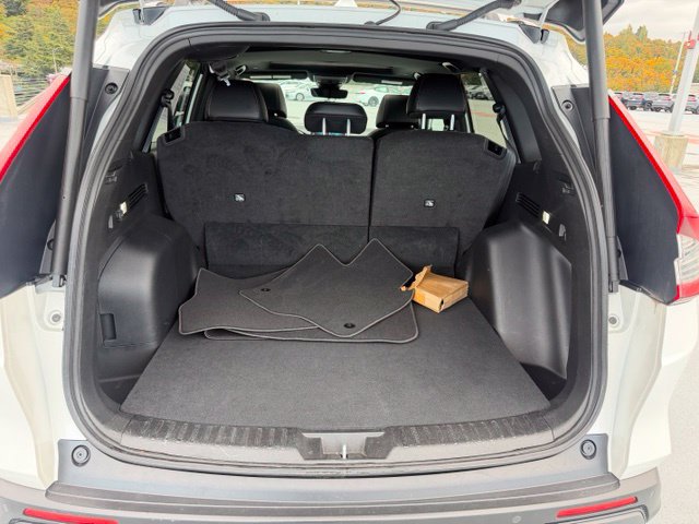 Certified 2024 Honda CR-V Sport-L image 13