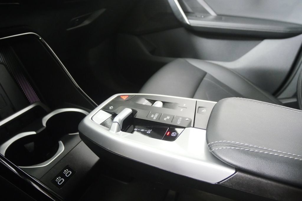 Certified 2025 BMW X1 xDrive28i AWD/4WD image 22