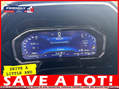 Used 2024 Chevrolet Silverado 2500 LTZ w/ LTZ Premium Package image 23