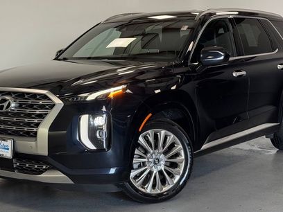 Used 2020 Hyundai Palisade Limited