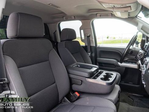 Used 2018 Chevrolet Silverado 2500 LT w/ All Star Edition AWD/4WD image 25