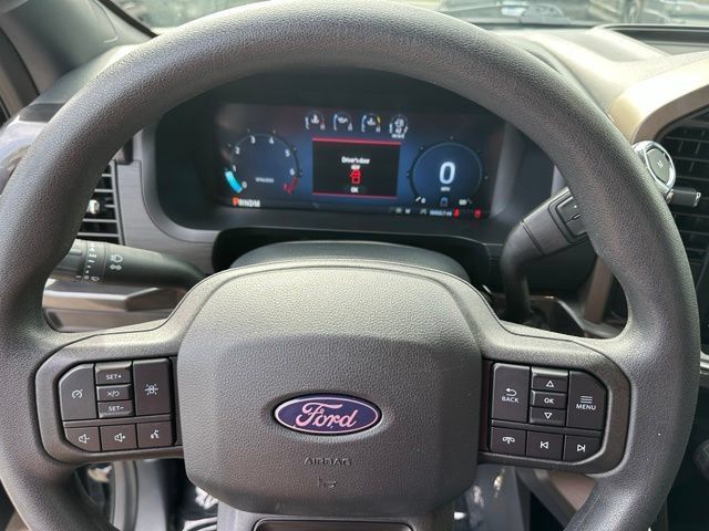 Used 2024 Ford F150 STX w/ Equipment Group 201A FX4 AWD/4WD image 28