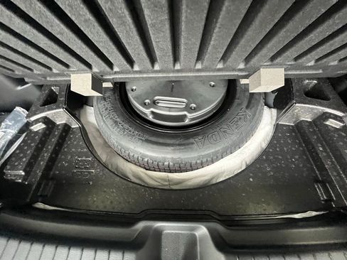 New 2026 MAZDA CX-50 AWD 2.5 S w/ Cargo Package image 28