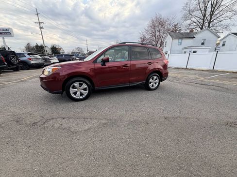 Used 2016 Subaru Forester 2.5i Premium w/ Popular Package #2 image 25